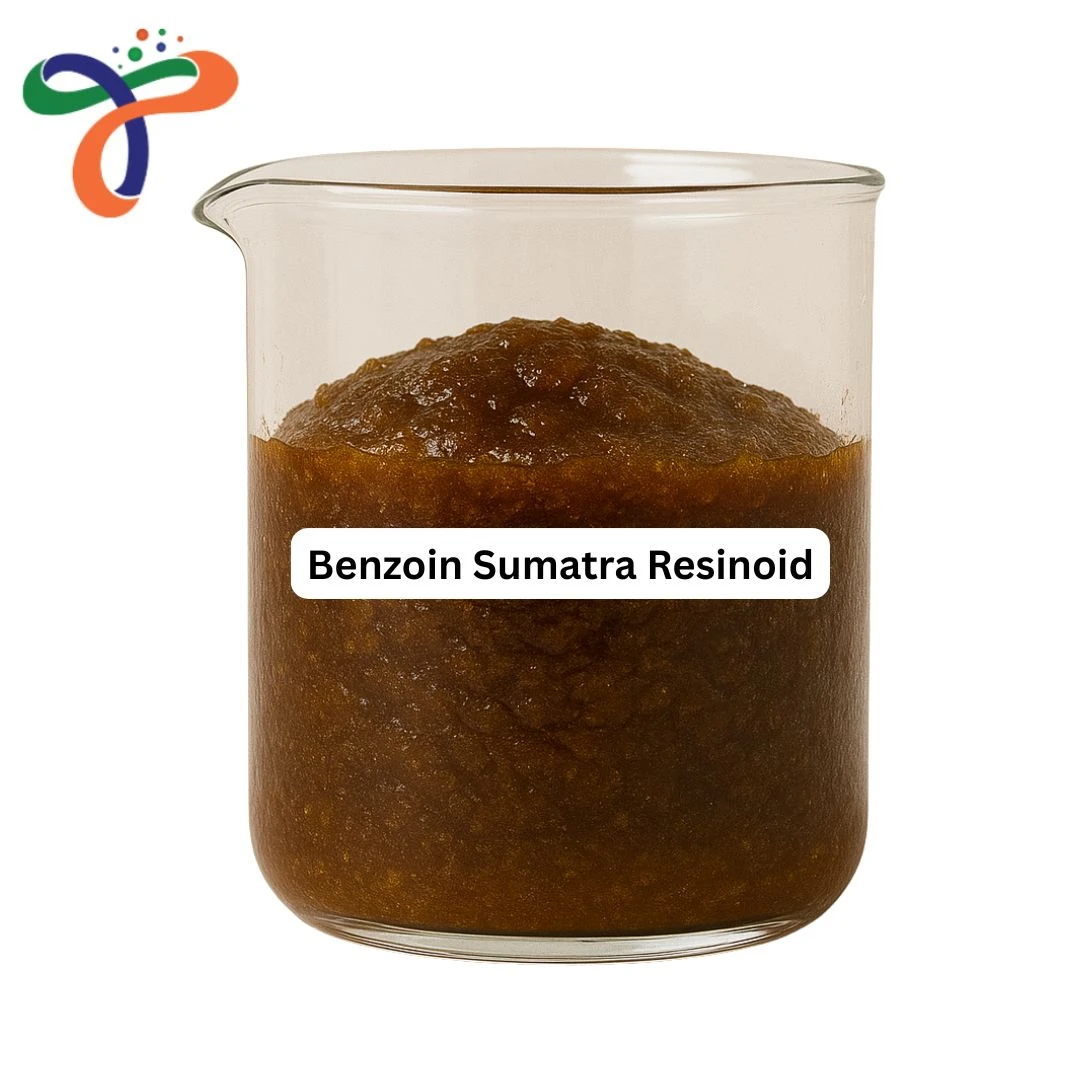 Benzoin Sumatra Resinoid